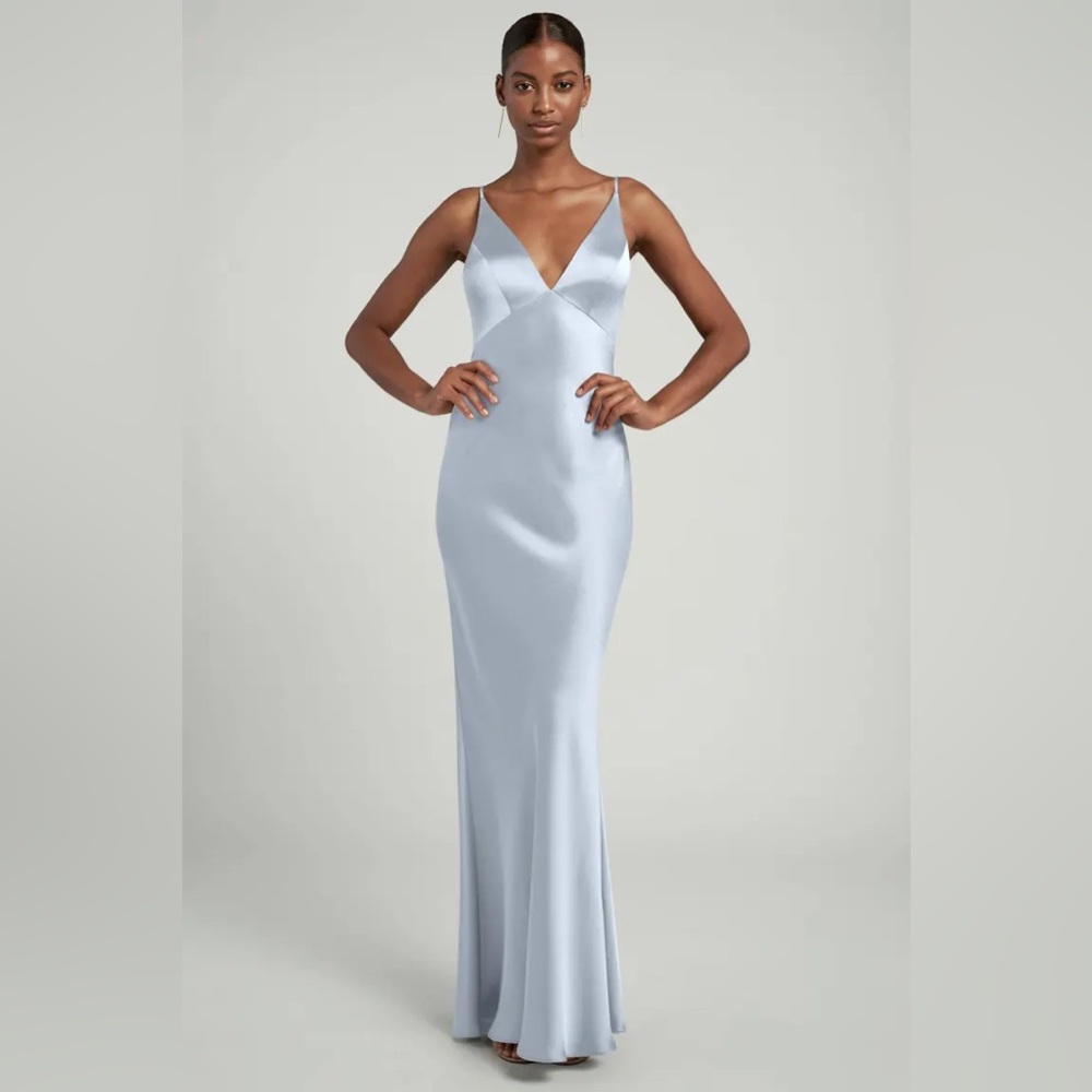 Jenny Yoo Eloise whisper blue
